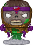 Funko POP! Bobble Marvel Marvel Zombies MODOK 54559