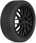 Michelin Pilot Alpin 5 255/35 R19 96V XL