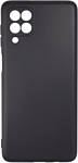 KST для Samsung Galaxy M62 (матовый черный)