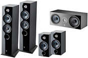 Focal Chora 816 + 806 + Center 5.0