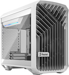 Fractal Design Torrent Nano White TG Clear Tint FD-C-TOR1N-03