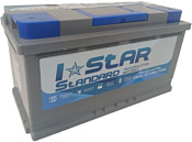 I-STAR 100 R+ (100Ah)