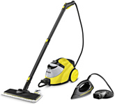 Karcher SC 5 EasyFix Iron 1.512-533.0