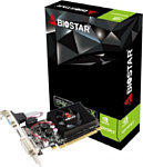 Biostar GeForce GT210 (VN2103NHG6-TBARL-BS2)