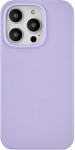 uBear Touch Mag Case для iPhone 14 Pro (фиолетовый)