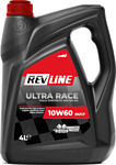 Revline Ultra Race 10W-60 4л