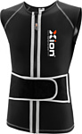 XION Sleeveless Vest Freeride Men Viper1 VES-30110-M-001 (M, серый)