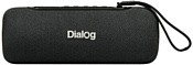 Dialog AP-11 (черный)