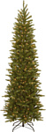 National Tree Company Grande Fir Pencil 2.25 м (PEGF4-334-75)