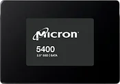 Micron 5400 Pro 7.68TB MTFDDAK7T6TGA-1BC1ZABYY