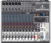 Behringer Xenyx X1832USB