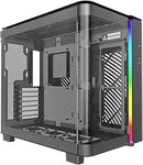 Montech King 95 (черный)