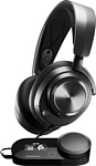 SteelSeries Arctis Nova Pro (для PlayStation)