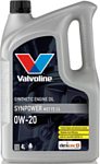 Valvoline SynPower MST FE C6 0W-20 4л