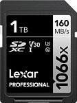 Lexar Professional 1066x SDXC LSD1066001T-BNNNG 1TB