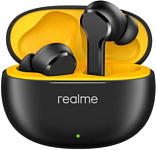 Realme Buds T110 (черный)