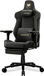 Cougar Armor Evo M Gold (черный) Cougar Armor Evo M Gold (черный)