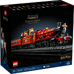 LEGO Harry Potter 76405 Хогвартс-экспресс. Коллекционное издание