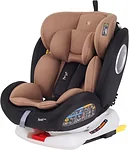 Rant Basic Twist Isofix YC06 (бежевый)