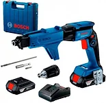 Bosch GTB 185-LI Professional 06019K7022