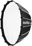 Godox QR-P70T параболический быстроскладной