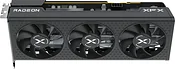 XFX Speedster QICK 308 AMD Radeon RX 7600 Black Edition RX-76PQICKBY