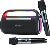 BlitzWolf Bw-Wa7 (BWWA7CZARNY)