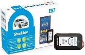 StarLine E67 LoRa ECO