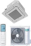 Hisense ACT-24UR4RJC8/PE-QFA/CD/AUW-24U4RJ7
