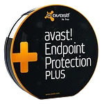 avast! Endpoint Protection Plus (5 ПК, 2 года)