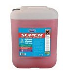 Comma Super Longlife Red - Coolant 20л