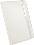Tuff-Luv Kindle Keyboard Embrace White (C5_30)