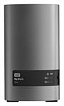 Western Digital My Book Duo 8 TB (WDBRMH0080JCH-EEUE)