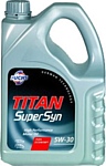 Fuchs Titan Supersyn 5W-30 4л