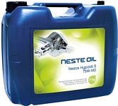 Neste Oil Hypoidi S 75W-140 GL-5 20л