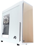 Zalman R1 White