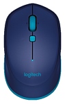 Logitech M337 blue