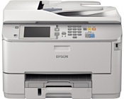 Epson WorkForce Pro WF-M5690DWF