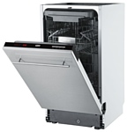 DeLonghi DDW06S Cristallo ultimo