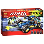 BELA Ninja 10396 Шагоход Джея