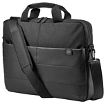 HP Classic Briefcase 15.6 (1FK07AA)