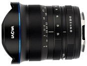 Laowa 10-18mm f/4.5-5.6 FE Zoom Sony E