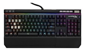 HyperX Alloy Elite RGB Cherry MX Blue black USB