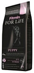 Fitmin For Life Puppy all breeds (15 кг)