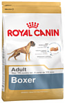 Royal Canin (12 кг) Boxer Adult