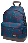 EASTPAK Wyoming 24 blue (boobam blue)