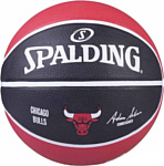 Spalding NBA Team Ball Chicago Bulls (7 размер)