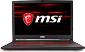 MSI GL73 8SDK-296XRU MSI GL73 8SDK-296XRU