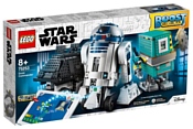 LEGO Star Wars 75253 Командир отряда дроидов