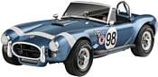 Revell 07669 '62 Shelby Cobra 289